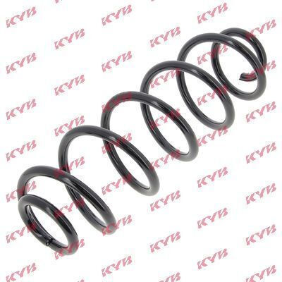 Kayaba Spring for Audi A4 A6 Corvette C7