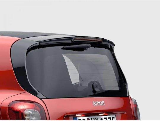 Motordrome Αεροτομή Πορτ Μπαγκάζ από Πλαστικό Smart ForTwo