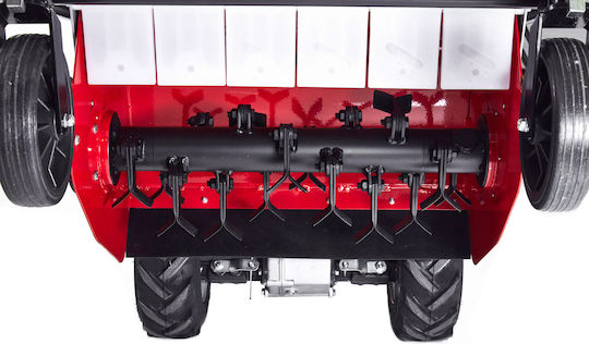 IBEA Motordriving Destroyer Gasoline 11.7hp