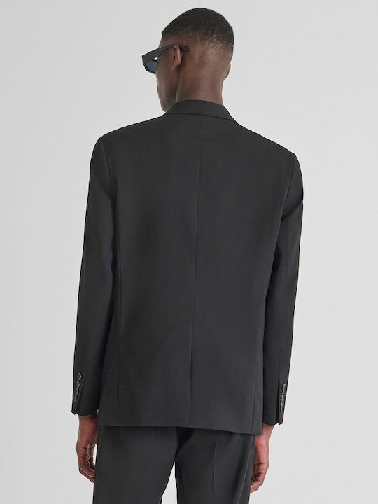Geacă Black