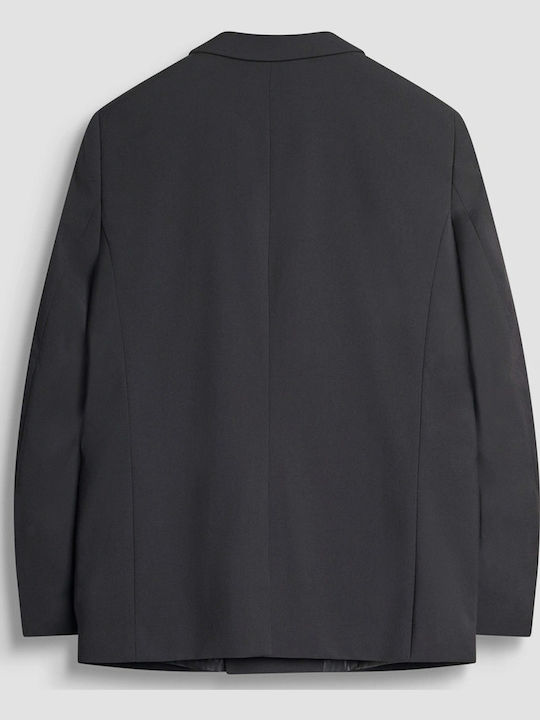 Geacă Black