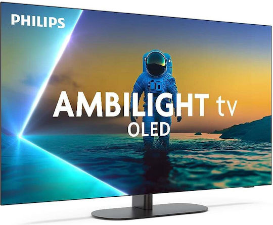 Philips Smart Television 77" 4K UHD OLED Ambilight HDR (2025)