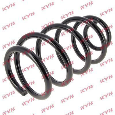 Kayaba Set Springs