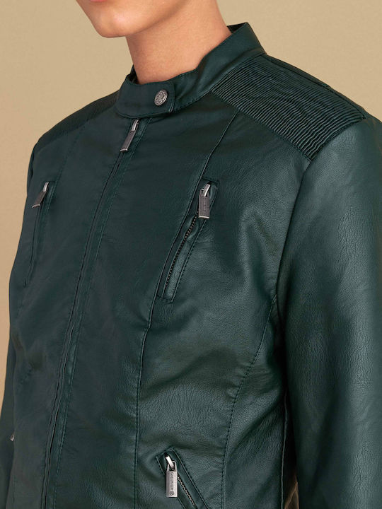 9921732-GREEN