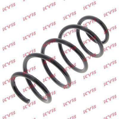 Kayaba Ελατήριο για Seat Leon Volkswagen Jetta Audi A3