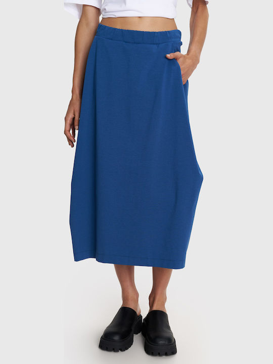 Midi Rock Blue