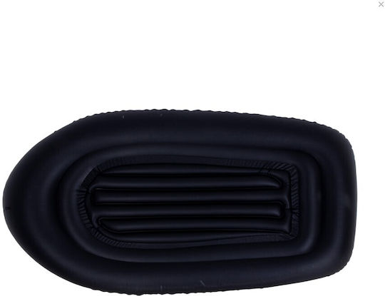 Inflatable Boat Green