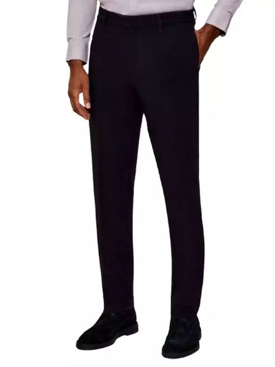 Trousers Blu Nav