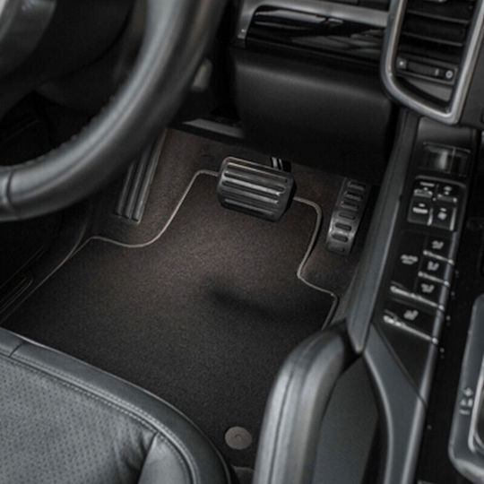 Covorașe de Podea Carpetă Umbrella Honda Civic IX Hatchback 2012-2016