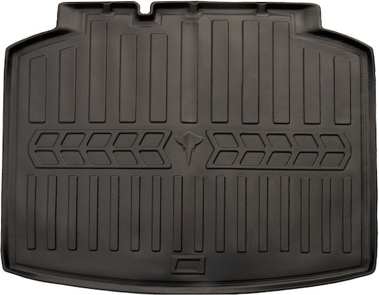 Trunk Protection Mat Umbrella Skoda Scala 2019