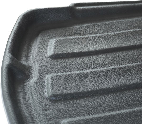 Umbrella Covorașe Portbagaj 1buc din Furtun pentru Opel Meriva 2010-2017 Negre