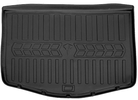 Umbrella Covorașe Portbagaj 1buc din Furtun pentru Ford C-Max / Margine 2010-2019 Negre