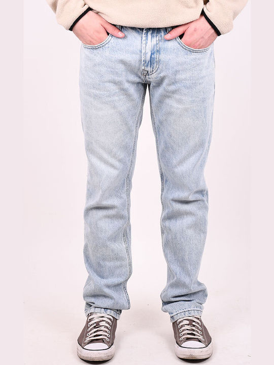Men's Jeans Pants Blue