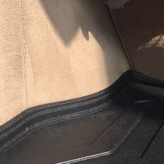 Covoraș de Protecție Portbagaj Umbrella Seat Toledo IV 2012-2018