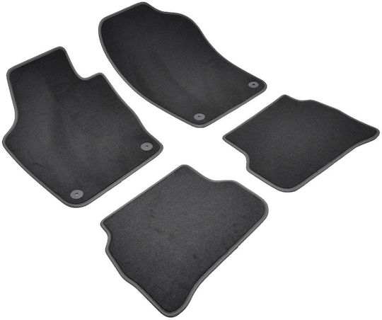 Covorașe de Podea Carpetă Umbrella Vw Polo V 6r/6c 2009-2017