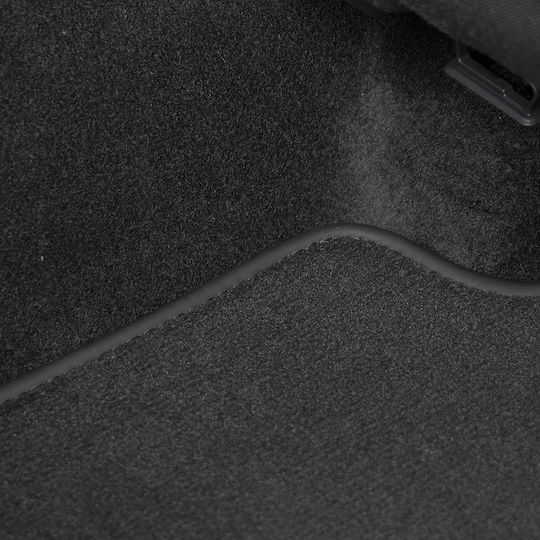 Set Covorașe Podea Carpetă Umbrelă Audi Q3 8u 2011-2018
