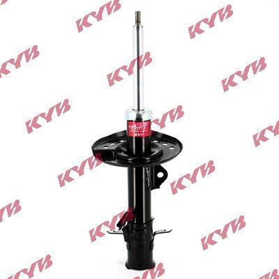 Kayaba Excel-g Set Stoßdämpfer 1Stück für Nissan Almera / Pulsar