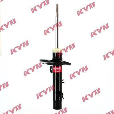 Kayaba Excel-g Set Shock Absorbers 1pcs for Peugeot 208