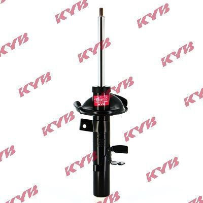 Kayaba Excel-g Set Shock Absorbers 1pcs for Ford Focus / C-Max