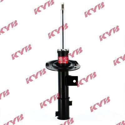 Kayaba Excel-g Set Shock Absorbers 1pcs for Hyundai i30