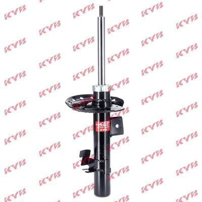 Kayaba Excel-G Set Shock Absorbers 1pcs for Volvo S80 Ford Mondeo