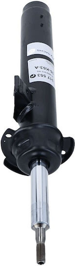 Sachs Shock Absorber Bmw F X1 E84 Sdrive 20 I 11-15 Pr