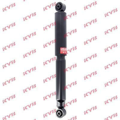 Kayaba Excel G Set Stoßdämpfer 1Stück für Opel Antara Chevrolet Captiva