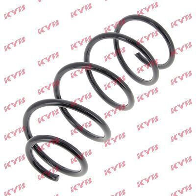 Kyb Spring Suspension Bmw Series 3 E90 E91 E92 2.0 2.5 3.0 09.05