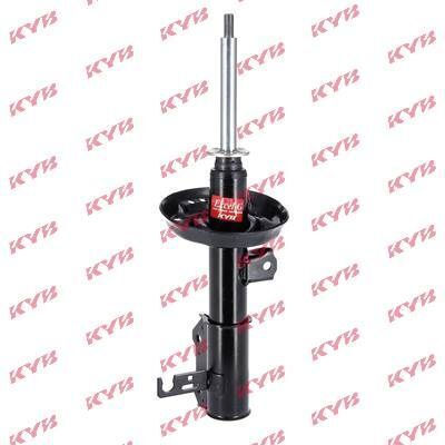 Kayaba Excel-G Set Shock Absorbers 1pcs for Opel Astra / Zafira