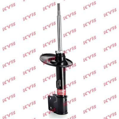 Kayaba Excel G Αμορτισέρ 1τμχ για Peugeot 308