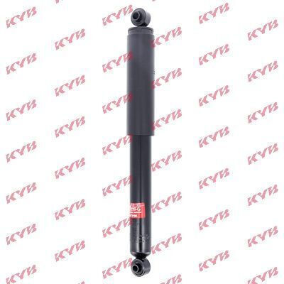 Kayaba Excel G Set Shock Absorbers Air Oil 1pcs for Mercedes-Benz Sprinter Volkswagen LT