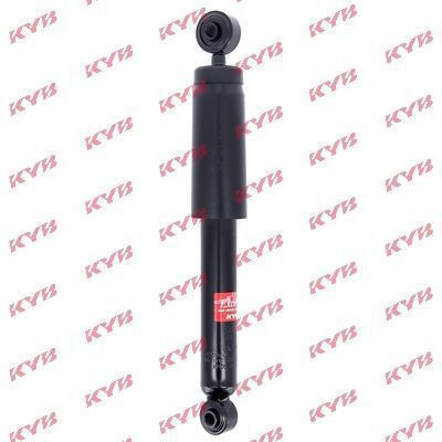 Kayaba Excel G Αμορτισέρ 1τμχ για Opel Agila Suzuki Ignis / Wagon R+ Πίσω