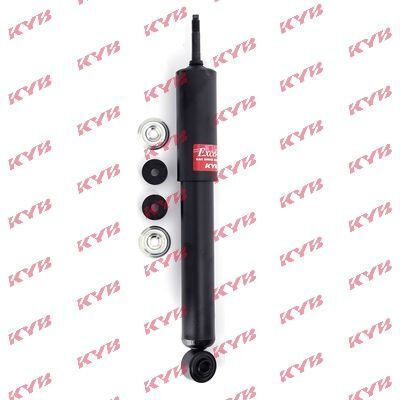 Kayaba Excel-G Set Amortizoare 1buc pentru Suzuki Jimny 1998-2014