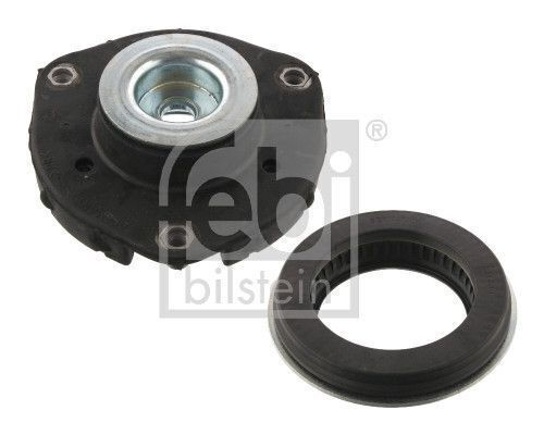 Bearing Load Support Spring Febi Macpherson Front Right Left Audi A2 Fiat Panda Seat Cordoba Ibiza Skoda Fabia 1.0-2.0 02.93-05.15