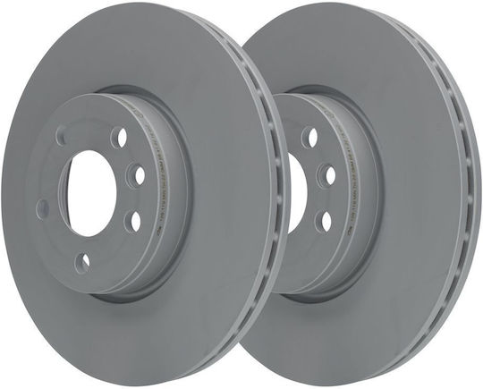 Disc de frână Ford Galaxy Wgr Ate 24012601191