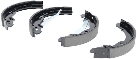 Set Brake Shoes Seat Inca 6k9 Ate 03013703572