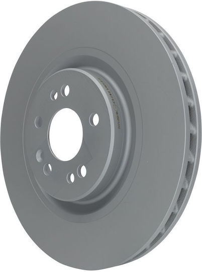 Mercedes-Benz M-Klasse W163 Ate 24013201141 Bremsscheibe