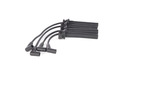 Bosch Car Spark Plug Wires for Kia Mini Subaru Mini
