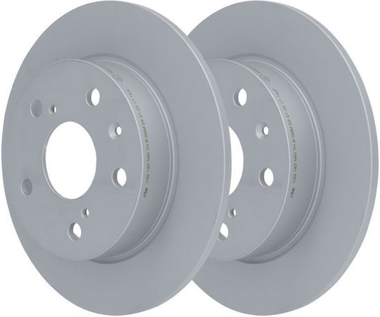 Brake Disc Suzuki Sx4 S-cross Ate 24010901821