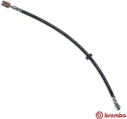 Спирачен маркуч Audi A3 8l1 Brembo T85028