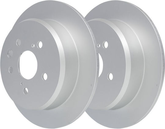 Disc de frână ATE pentru Lexus IS II GSE2 ALE2 USE2 24011003351