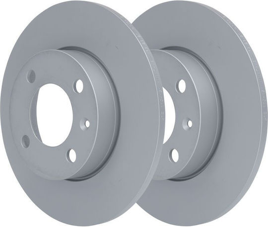 Disc de frână Seat Cordoba 6k1 6k2 Ate 24011001511