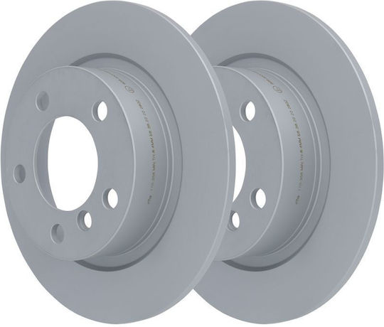 Дискови спирачки Mini Countryman R60 Ate 24011003581