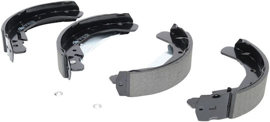 Set Placute Frana Opel Astra F Classic Combi Ate 03013703222