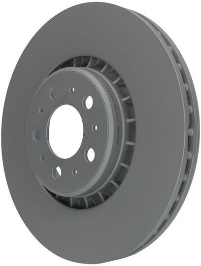 Volvo Xc90 I Ate 24013001161 Bremsscheibe