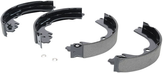 Комплект спирачни накладки Subaru Forester Sf Ate 03013703022