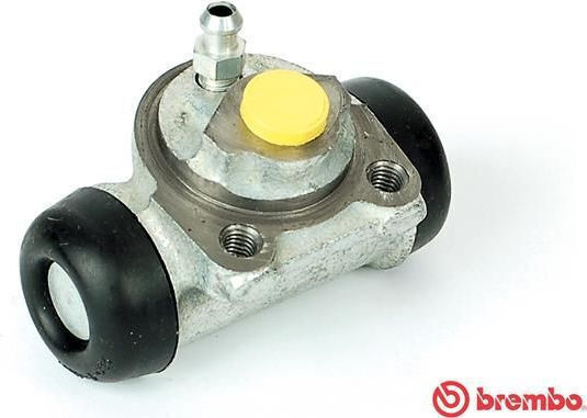 Piston cilindru frână Renault Megane I Ba0 1 Brembo A12317