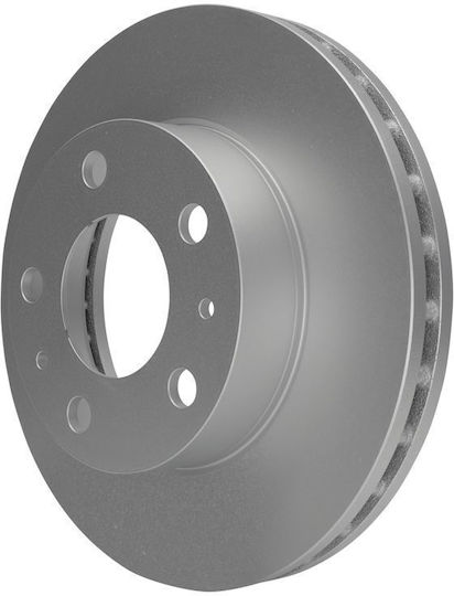 Disc de frână Citroen Jumper Bus Ate 24013201311