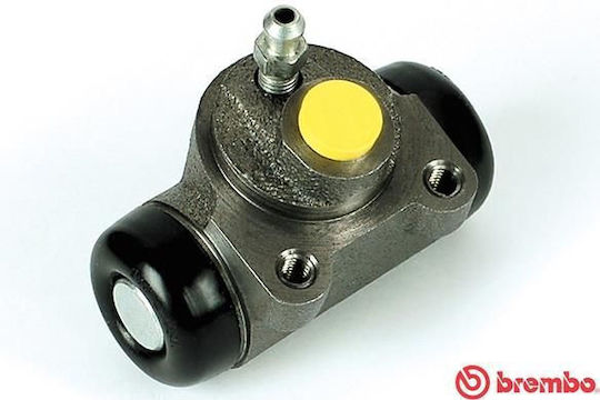 Hauptbremszylinderkolben Dacia Logan LS Brembo A12345