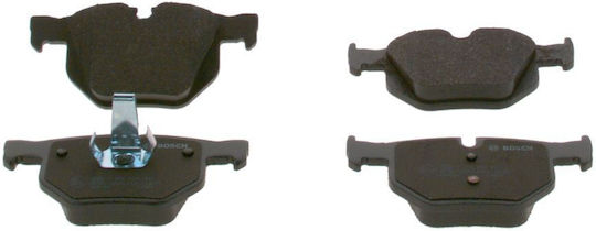 Bosch Disc Brake Pad Set